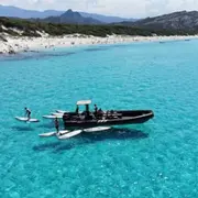 Croisière en demi-journée avec repas depuis Saint-Florent (20)