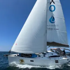 Croisière en mer dans le Morbihan depuis La Trinité-sur-Mer