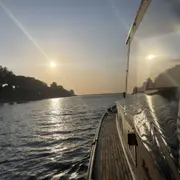 Croisière en pinasse à Saint-Valery-sur-Somme (80)