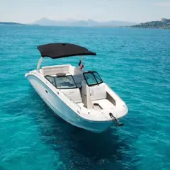 Croisière en yacht de luxe de Cannes vers les Îles de Lérins