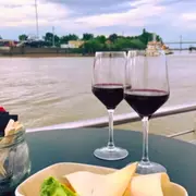 Croisière & dégustation de vins à Bordeaux (33)
