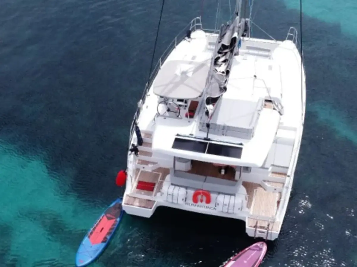 Croisière journée avec repas depuis Villeneuve-Loubet (06)