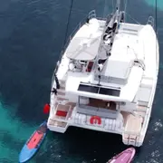 Croisière journée avec repas depuis Villeneuve-Loubet (06)