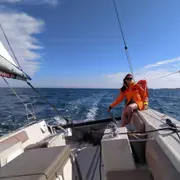 Croisière journée complète dans la Baie de Quiberon (56)