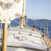 Croisière journée privée en voilier à Sanary-sur-Mer (83)