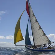 Croisière journée vers Belle-île depuis Arzon (56)