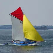 Croisière journée vers l'île de Hoëdic depuis Arzon (56)