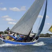 Croisière journée vers l'Ile de Houat depuis Arzon (56)