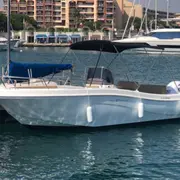 Croisière Les calanques de l'Estérel avec skipper (83)