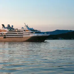 Croisière Ponant : comment une compagnie française s'est imposée sur le marché de l'expédition de luxe