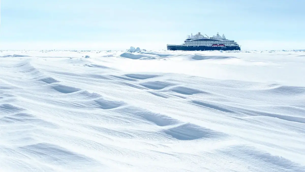 Croisière Ponant : comment une compagnie française s'est imposée sur le marché de l'expédition de luxe