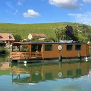 Croisière premium éco-responsable en Champagne (51)