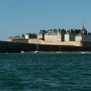 Croisière privatisée le long de la Côte de Saint-Malo (35)