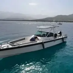 Croisière privative et apéro au coucher du soleil à Galéria (20)