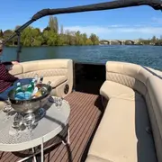 Croisière privative sur la Seine au départ de Melun (77)