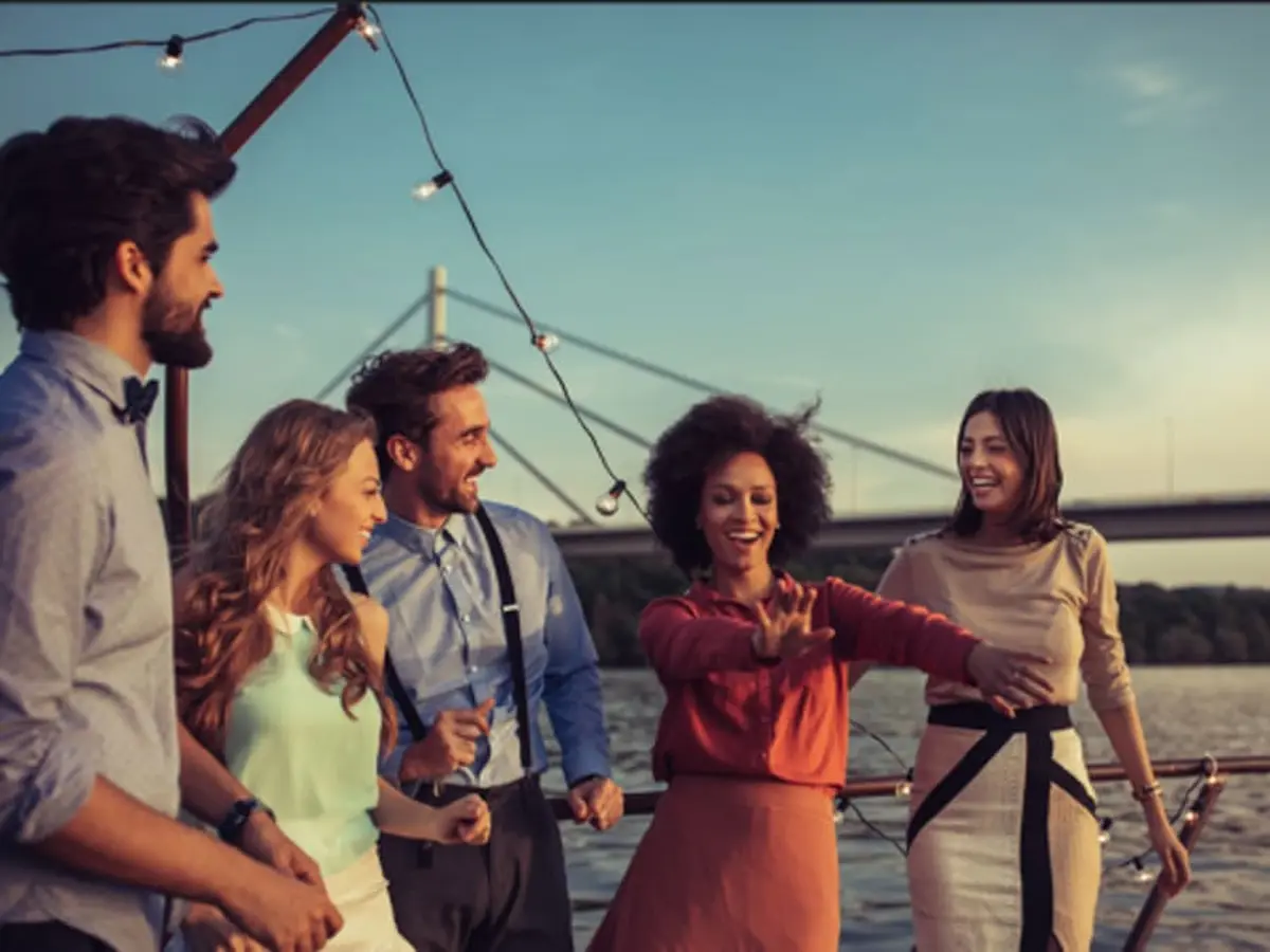 Croisière privée Day au départ de Mantes-la-Jolie (78)