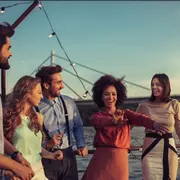 Croisière privée Day au départ de Mantes-la-Jolie (78)