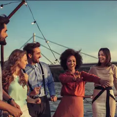 Croisière privée Day au départ de Mantes-la-Jolie (78)