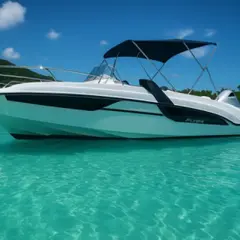 Croisière privée de Cannes vers les Îles de Lérins