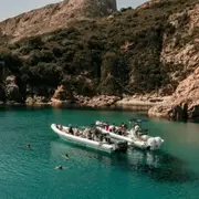 Croisière Réserve de Scandola en semi-rigide à Ajaccio (20)
