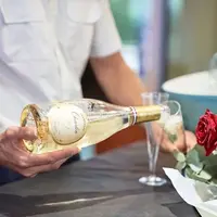 Croisière spéciale Saint-Valentin à Lyon DR