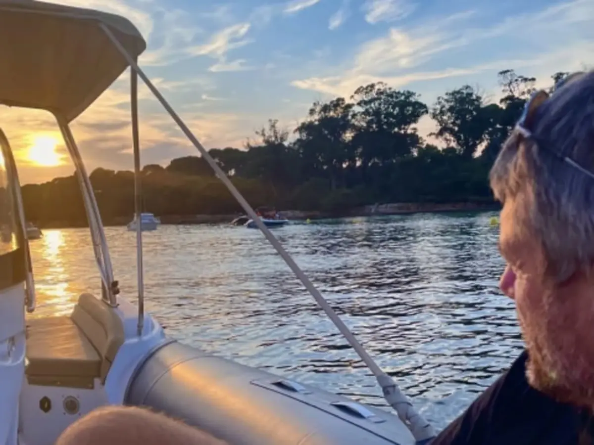 Croisière Sunset à Antibes (06)