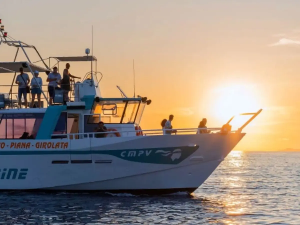 Croisière sunset et apéritif depuis Propriano (20)