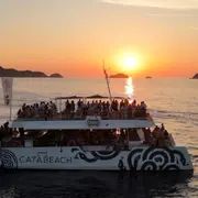 Croisière sunset Music Live aux îles Sanguinaires à Ajaccio (20)