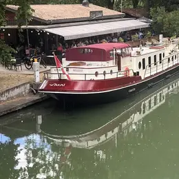 Croisière Wakaï - Balade déjeuner Chez Marcel