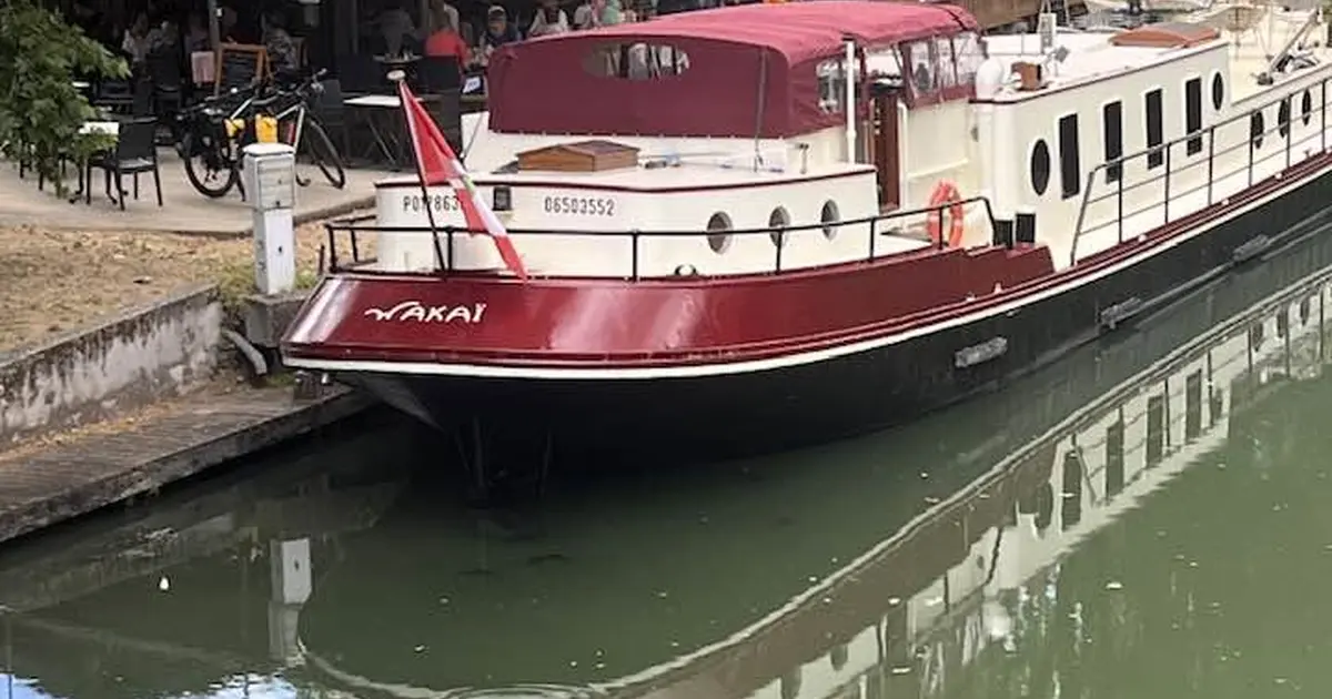 Croisière Wakaï - Balade déjeuner "Chez Marcel"