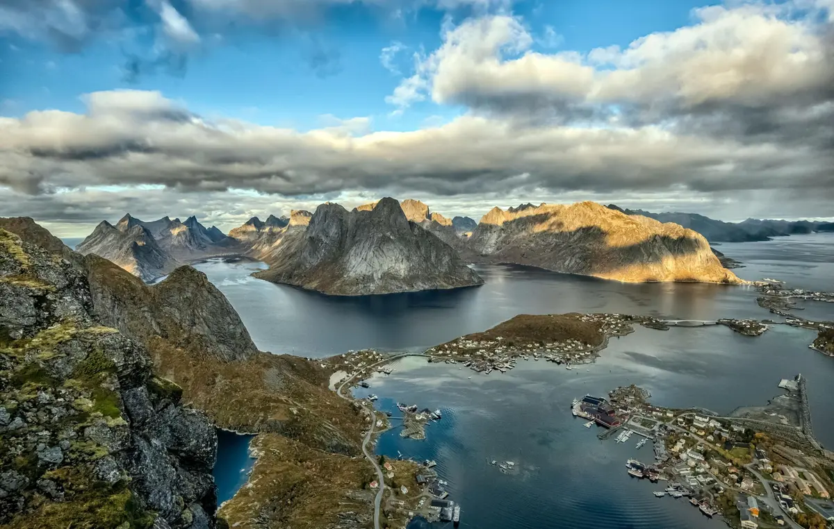 Croisières dans les fjords : une parenthèse entre nature, découvertes et douceur de vivre
