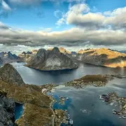 Croisières dans les fjords : une parenthèse entre nature, découvertes et douceur de vivre