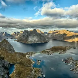 Croisières dans les fjords : une parenthèse entre nature, découvertes et douceur de vivre
