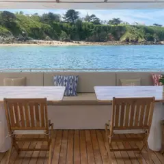 Croisières de 2 jours en catamaran à La Trinité-sur-mer (56)