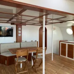 Croisières de 3 jours en catamaran à La Trinité-sur-mer (56)