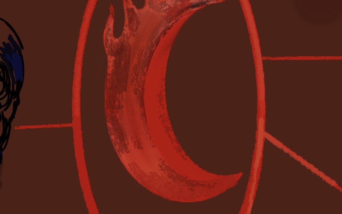 Croissant de feu, saison 2 : soirée de lancement