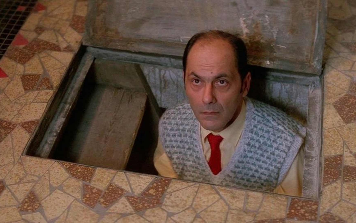 Croissant et Cinéma les dimanches à l'Epée de Bois