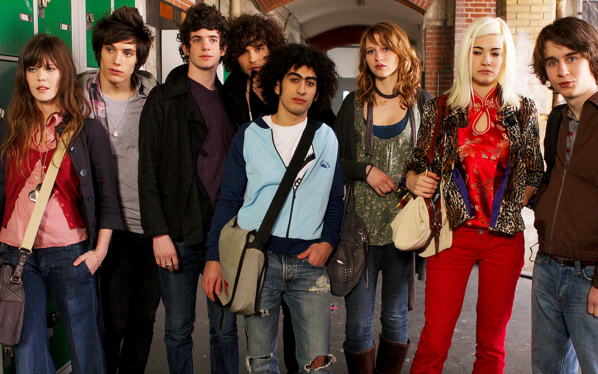 LOL (laughing out loud) avec Sophie Marceau