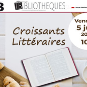 Croissants littéraire