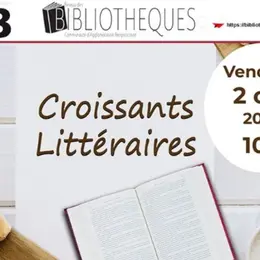 Croissants littéraires