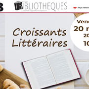 Croissants littéraires