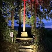 Croix de chemin