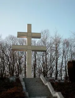 Croix du Staufen