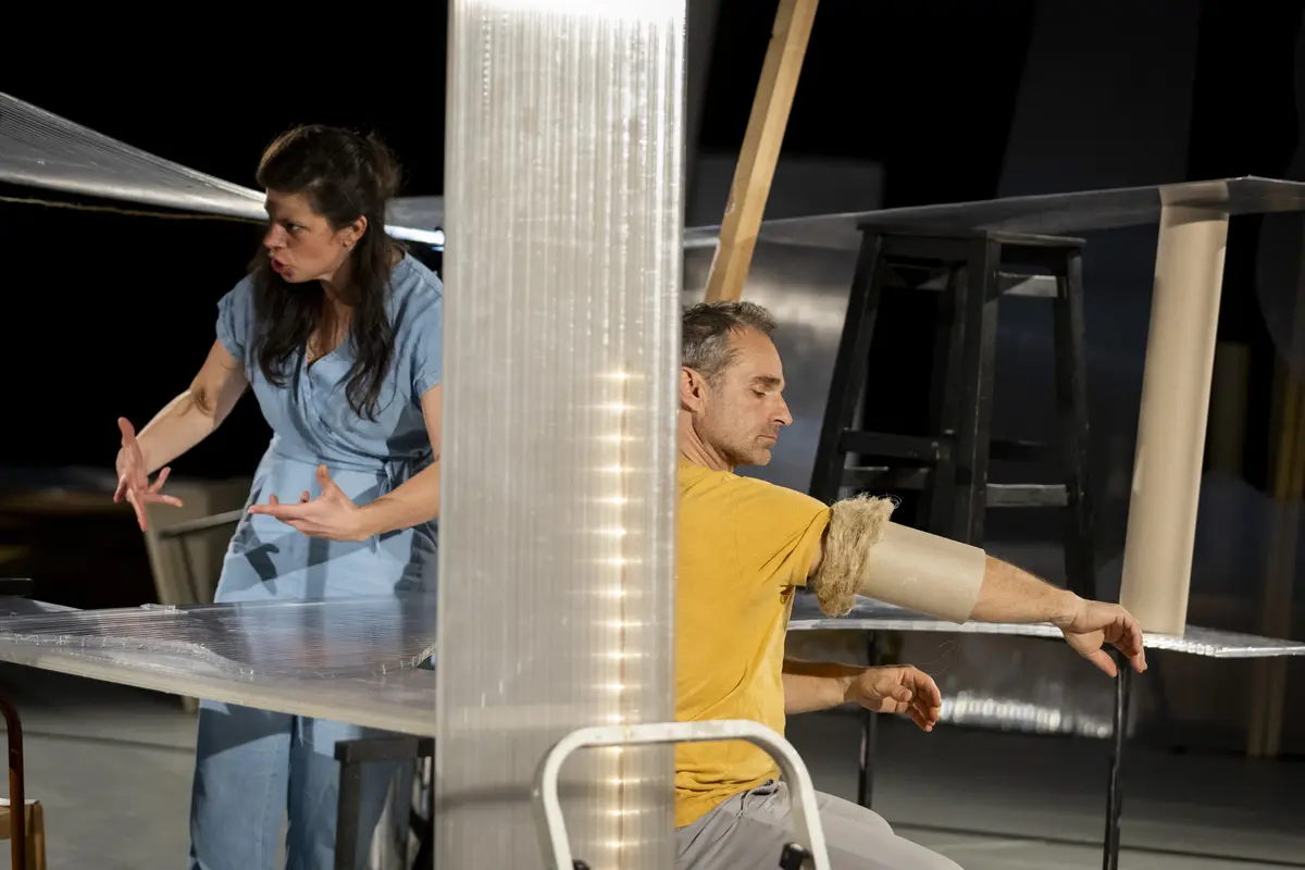 Croizades (josef&zelda]