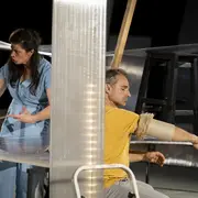 Croizades (josef&zelda]