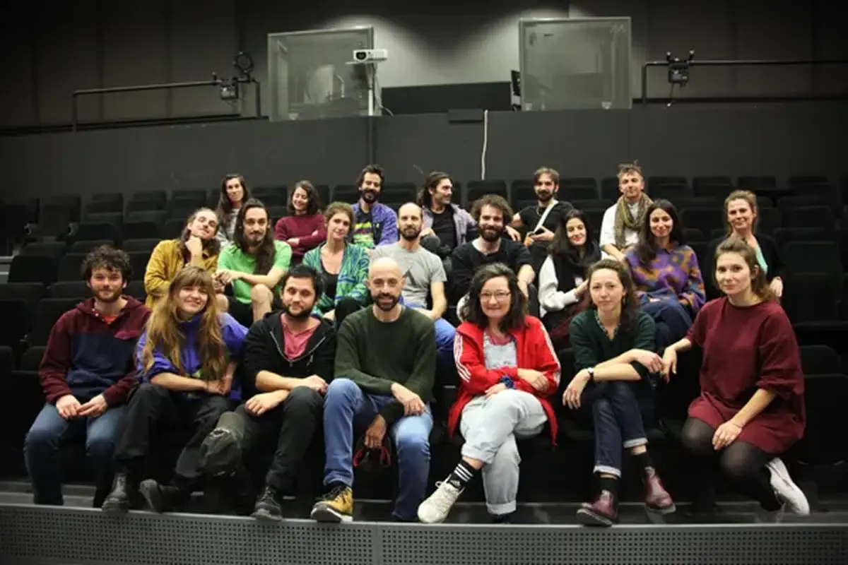 Cromwell – Spectacle au château de Sévérac