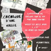 Cronique D'Une Vallée