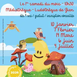 Croq'histoire