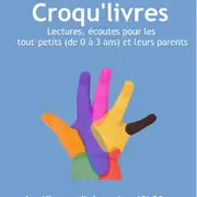 Croqu'livres
