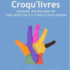 Croqu'livres
